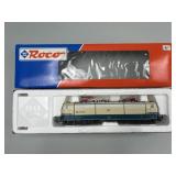 Roco 43692 Electric Train Engine,