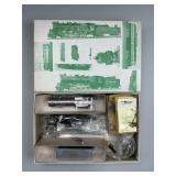 Bowser PRR H-9 Consolidation Model Kit.