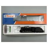 Roco CFL Luxembourg Locomotive Engine & Tender.