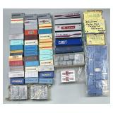 Lot Of European Loads & Containers.