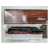 Liliput DB BR 42 Locomotive Engine & Tender.