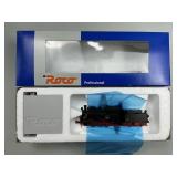 Rocco Professional DR 99 Locomotive & Tender.