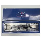 Liliput Steam Locomotive Engine & Tender.