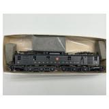 Kadee PRR FF2 Electric Locomotive Engine.