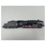 Roco CSD Locomotive Engine & Tender.