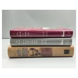 Civil War Books.