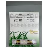 Mehano Class 51 Cockeril Locomotive Engine.