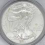 2010 1oz Silver Eagle Dollar - PCGS MS70