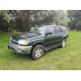 2001 Toyota 4Runner