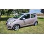 2013 Chevrolet Spark