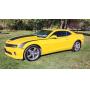 2010 Chevrolet Camaro