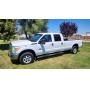 2014 Ford F-350 Super Duty