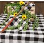 Custom Handmade Rawhide Quirt