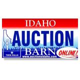 May 1st - Spring Antique & Collectable Auction