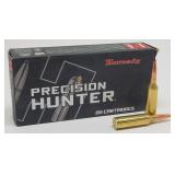 (15rds) Hornady 6.5 PRC 143 gr. Live Ammo and