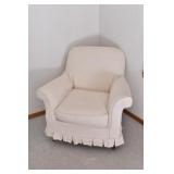 Slip Cover Chair