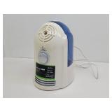 Sharper Image Ultra Sonic Cool Mist Humidifier