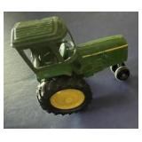 (5) 1970ï¿½s Toy Tractors & Attachments