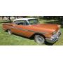Aug 21st - Classic Car, Automobile, and More Auction