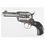 Ruger Vaquero .45 cal Single Action Revolver