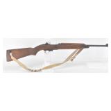 Inland M1 Carbine 30 cal Military Rifle