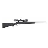 Mossberg Patriot .270win Rifle w/ Vortex Scope NEW