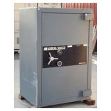 JEWEL VAULT Security Safe by Mutual w/ Combo