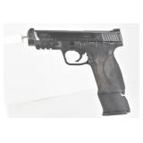 Smith & Wesson M&P 45 Auto Pistol