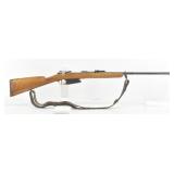 Model 1891 Argentine Mauser Rifle  7.65x53