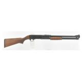 Ithaca Model 37 Featherlight  D.S. Police Spec.12g
