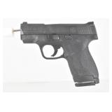 Smith & Wesson M&P Shield 9mm Pistol