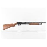 Mossberg 500 AT 12ga Shotgun