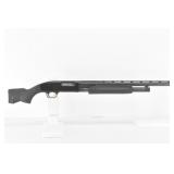 Mossberg Maverick Model 88 12 ga Shotgun