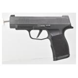 Sig Sauer P65 -Xl 9MM Pistol