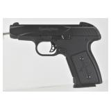 Remington  R51  9MM Luger +P