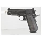 Kimber Custom Shop 45ACP Pistol Super Carry Pro HD