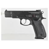 CZ Model 75 Kadet 22LR Sem-Automatic Pistol
