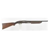 1937 Remington Model 31 US Military 12ga Shotgun
