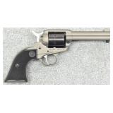 Ruger Wrangler 22LR 4.5" Revolver w/ Holster