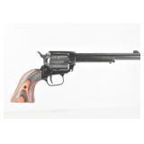 Heritage Rough Rider .22 Cal Revolver