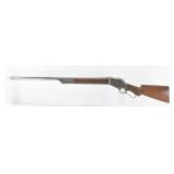 Pre-1899 Winchester Model 1887 Lever Action 12ga