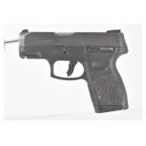Taurus Model G2S 9mm Pistol