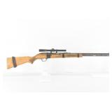 JC Higgins? .22 Cal Rifle w/ Scope