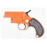 Orion Flare Gun