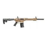 *GForce Arms GF25-MLOK 12ga Semi Auto Shotgun NEW!