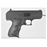 Hi-Point Model C9 9mm Luger Pistol