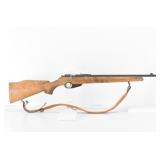 HOBAN .22LR Bolt Action Rifle