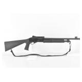 AKKAR Model 612 Churchill 12 ga Shotgun