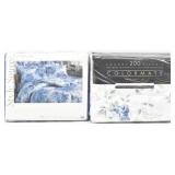 (2) Twin Percale Sheet Sets: Style Source & ...