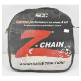 SCC Z-Chain Snow & Ice Tire Chains